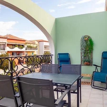 T2 Entierement Renove Apartment