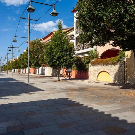 Apartment T2 Entierement Renove