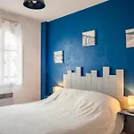 T2 Entierement Renove Saint-Cyr-sur-Mer