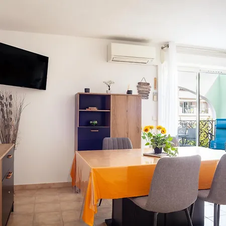 T2 Entierement Renove * Saint-Cyr-sur-Mer