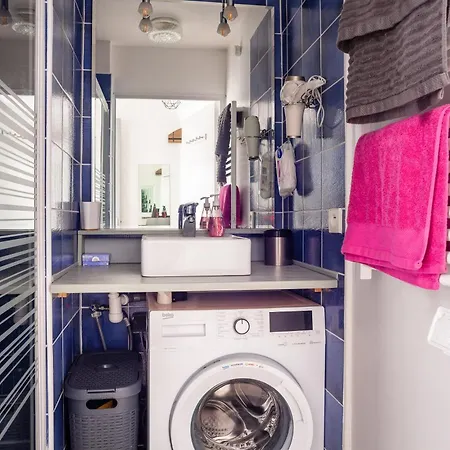 T2 Entierement Renove Apartamento